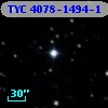TYC 4078-1494-1