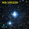 HD 193220