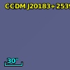 BD+25  4189B