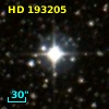 HD 193205