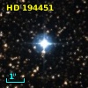 HD 194451
