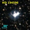 HD 194596