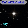 TYC 4079-240-1