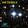 HD 193013