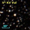 V* KV Vul