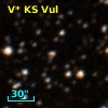 V* KS Vul