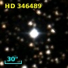 HD 346489