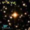V* IK Vul