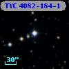 TYC 4082-184-1