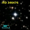 HD 346476