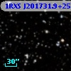 1RXS J201731.9+251154