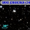 1RXS J201820.9+243420