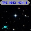 TYC 4082-424-1