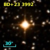 BD+23  3992