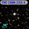 TYC 2160-223-1