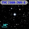 TYC 2160-268-1