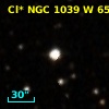 Cl* NGC 1039      W     657