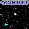 TYC 2160-1416-1