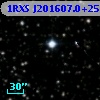 1RXS J201607.0+251645