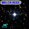 BD+24  4133