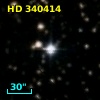 HD 340414