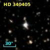 HD 340405