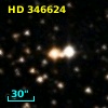 HD 346624