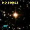 HD 346613