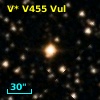 V* V455 Vul