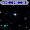 TYC 4082-809-1