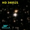 HD 340521