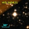 HD 340421