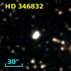 HD 346832