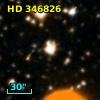 HD 346826