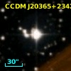 CCDM J20365+2342AB