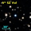 V* SZ Vul
