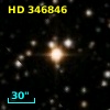 HD 346846