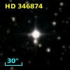 HD 346874