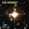 HD 346867
