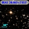 IRAS 20303+2357