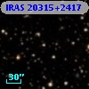 IRAS 20315+2417