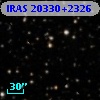 IRAS 20330+2326