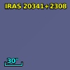 IRAS 20341+2308