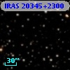 IRAS 20345+2300
