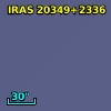 IRAS 20349+2336