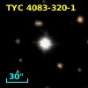 TYC 4083-320-1