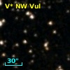 V* NW Vul