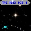 TYC 4083-926-1