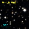 V* LN Vul