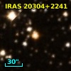 IRAS 20304+2241